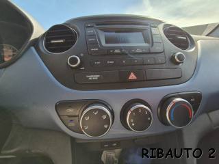 HYUNDAI i10 usata, con Servosterzo