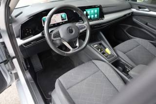 VOLKSWAGEN Golf usata, con Airbag laterali