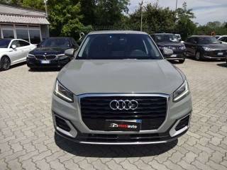 AUDI Q2 usata, con Airbag