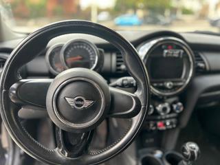MINI One usata, con Specchietti laterali elettrici