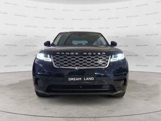 LAND ROVER Range Rover Velar usata, con Airbag
