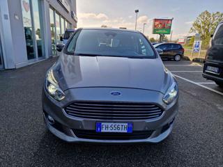 FORD S-Max usata, con Airbag