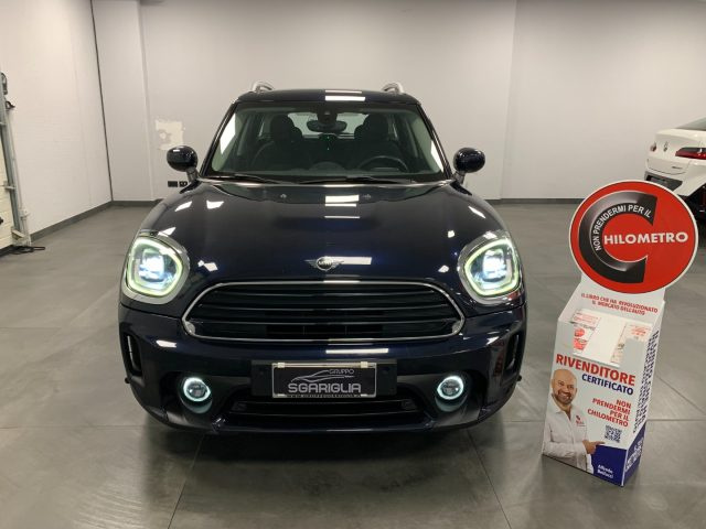 MINI Countryman usata, con Airbag