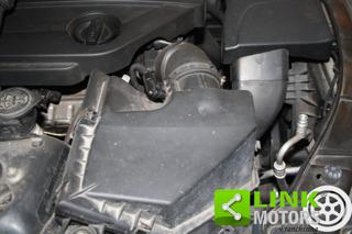 BMW X1 usata, con Streaming musicale integrato