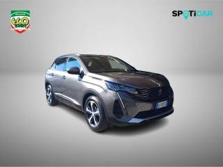 PEUGEOT 3008 usata, con Cerchi in lega