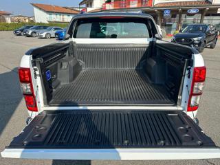 FORD Ranger usata, con Climatizzatore