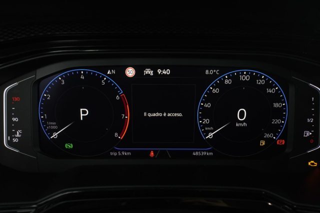 VOLKSWAGEN Taigo usata 6