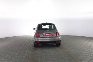 FIAT 500 usata 4