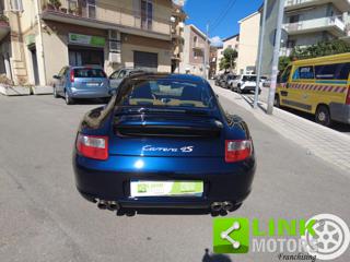 PORSCHE 911 usata, con Autoradio