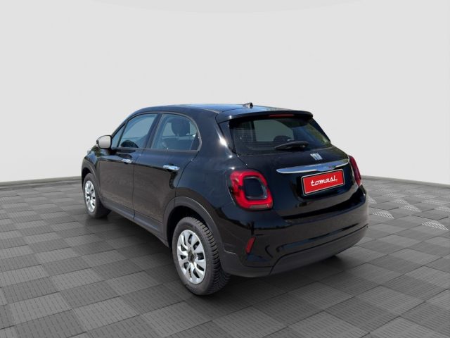 FIAT 500X usata 2