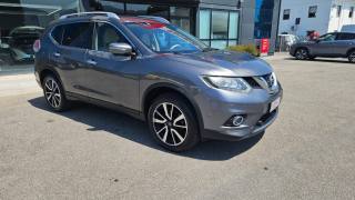 NISSAN X-Trail usata, con Airbag laterali