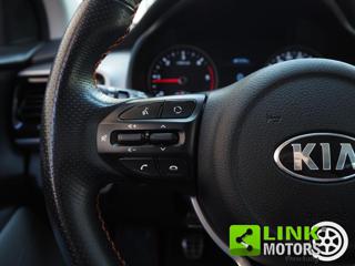 KIA Stonic usata, con Vivavoce
