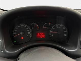 FIAT Punto usata, con Immobilizzatore elettronico