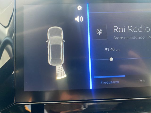 OPEL Corsa usata, con Bluetooth