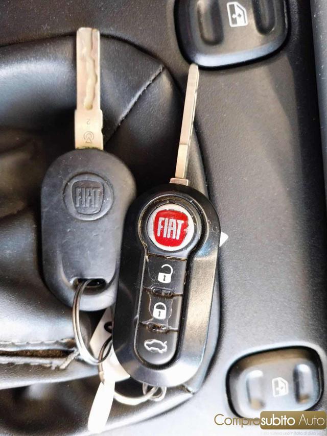 FIAT Panda usata 19