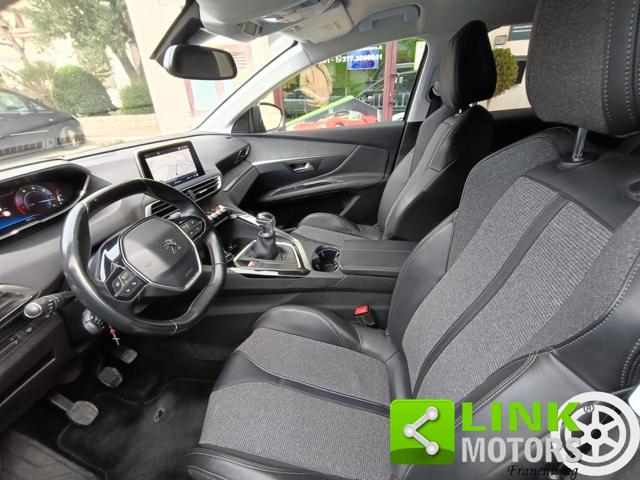 PEUGEOT 3008 usata 42