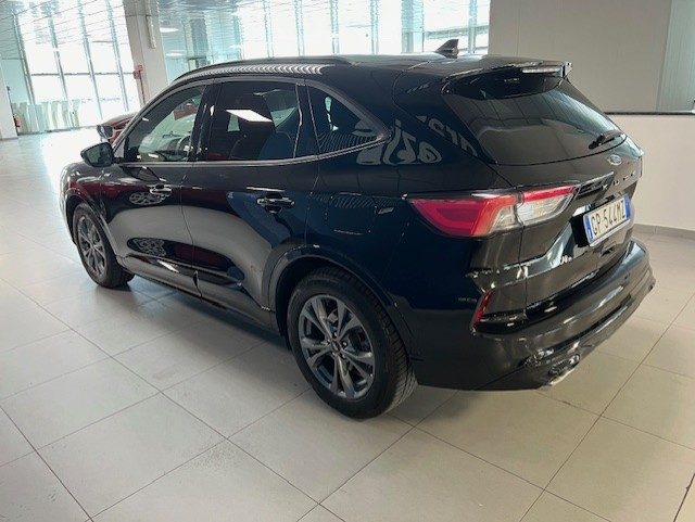 FORD Kuga usata, con Chiusura centralizzata