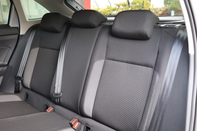 VOLKSWAGEN Taigo usata 85