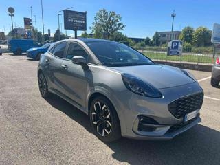 FORD Puma usata, con Airbag