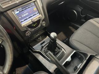 SSANGYONG REXTON usata, con Climatizzatore