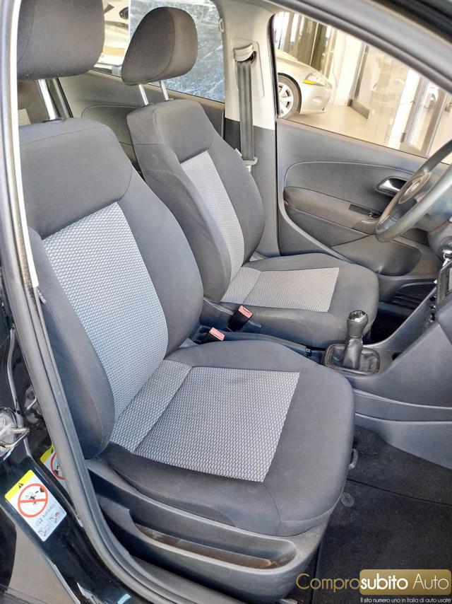 VOLKSWAGEN Polo usata, con Immobilizzatore elettronico