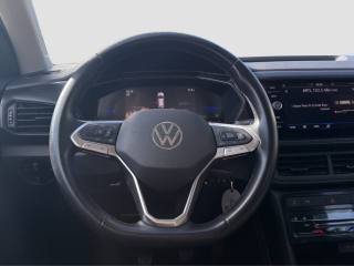 VOLKSWAGEN T-Cross usata 11