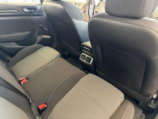 RENAULT Megane usata 22