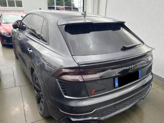 AUDI RS Q8 usata, con Airbag Passeggero