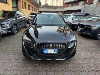 PEUGEOT 208 usata, con Airbag