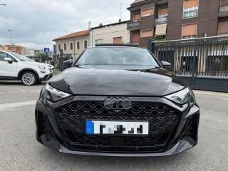 AUDI RS3 usata, con Climatizzatore