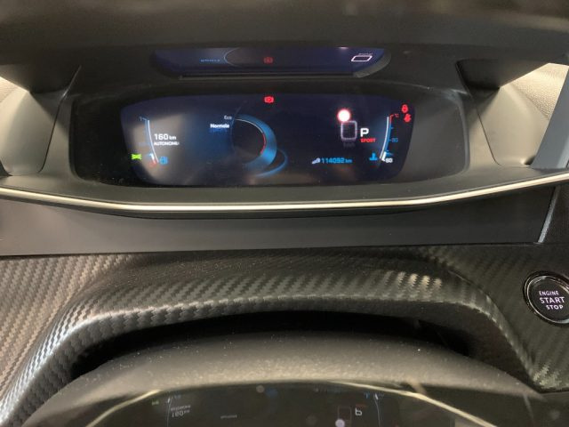 PEUGEOT 2008 usata, con Chiusura centralizzata telecomandata