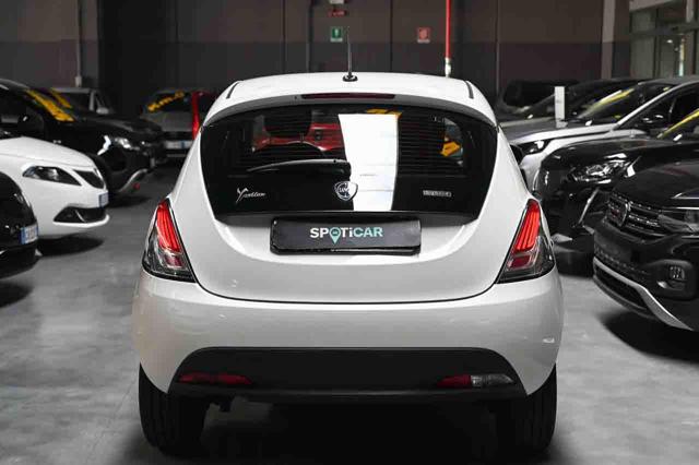 LANCIA Ypsilon usata, con Alzacristalli elettrici