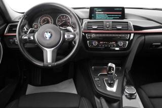BMW 320 usata, con Chiusura centralizzata