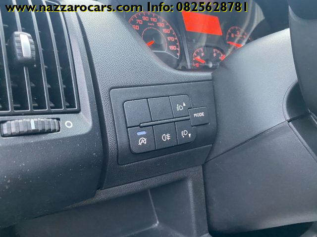 FIAT Ducato usata, con MP3