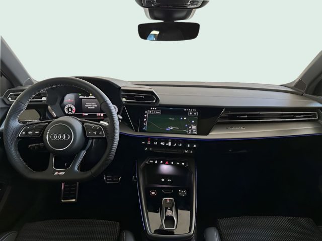 AUDI S3 usata, con Controllo automatico clima