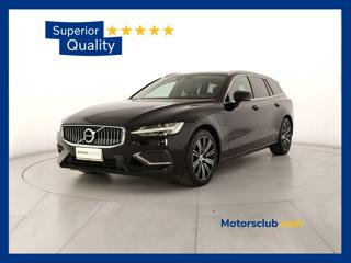 VOLVO V60 T6 Rech. AWD Plug-in Inscription Expression