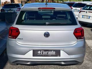 VOLKSWAGEN Polo usata, con Alzacristalli elettrici