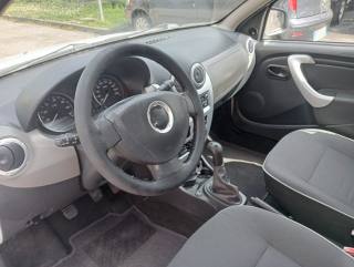 DACIA Sandero usata, con Isofix