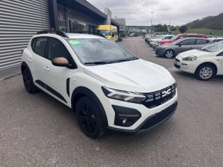 DACIA Sandero usata, con Airbag laterali