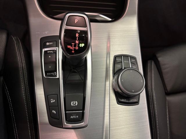 BMW X4 usata, con ESP