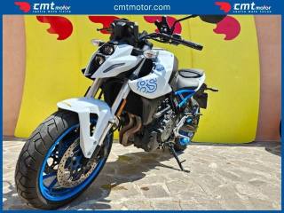 SUZUKI GSX-8S usata 1