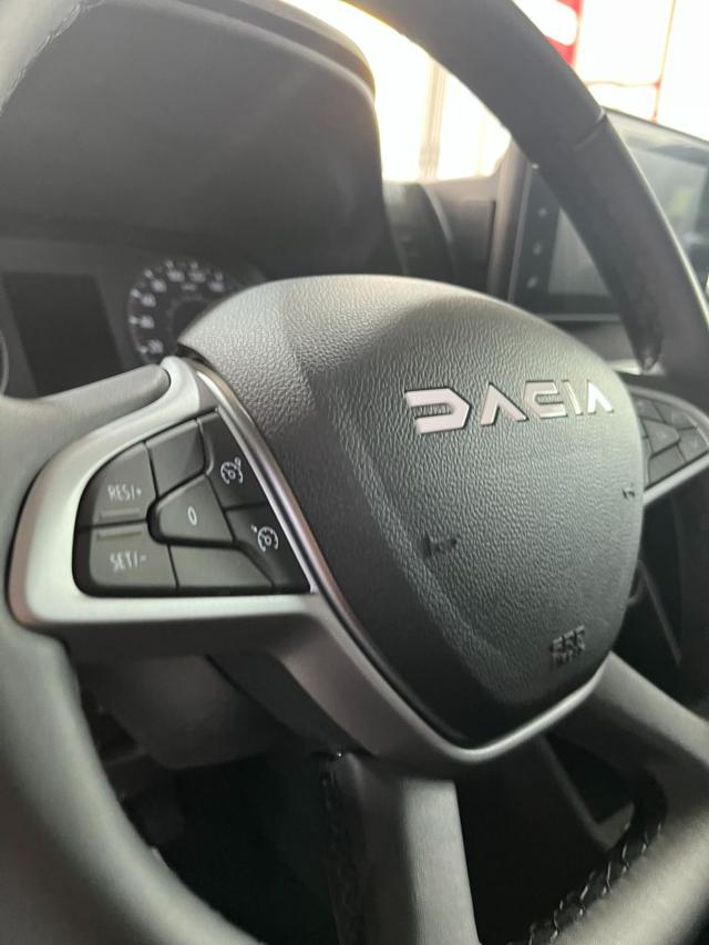 DACIA Jogger usata, con Cruise Control