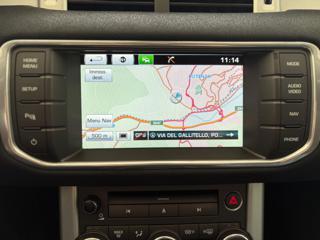 LAND ROVER Range Rover Evoque usata, con Lettore CD