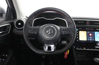 MG ZS usata 11