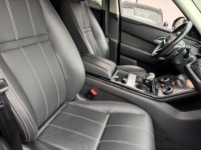 LAND ROVER Range Rover Velar usata, con Chiusura centralizzata