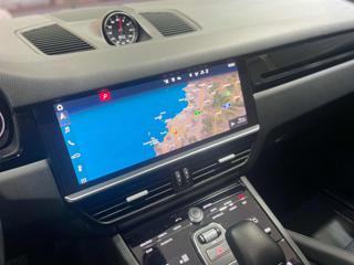 PORSCHE Cayenne usata, con Park Distance Control