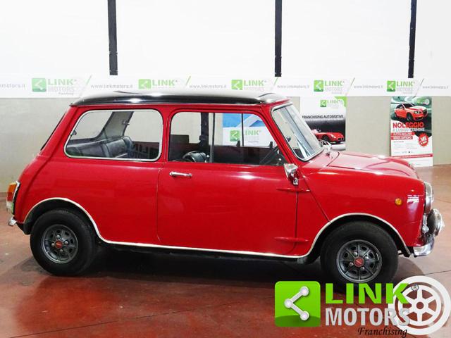 INNOCENTI Mini Cooper usata 14