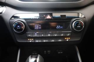 HYUNDAI Tucson usata, con Chiusura centralizzata senza chiave