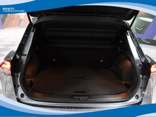 NISSAN Qashqai usata, con Cruise Control