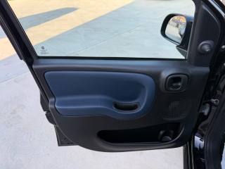 FIAT Panda Cross usata, con Airbag testa